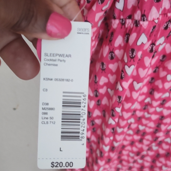 Sleep Wear - Picture 6 of 8